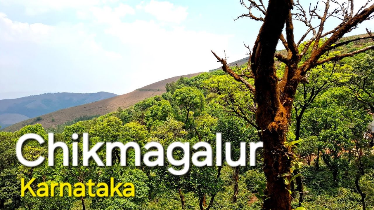 Chikmagalur | IRYA Nature Stay | Weekend Trip