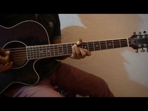 Tere Naam - Title Song Guitar Cover | Lead Guitar | Instrumental