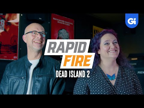 86 Rapid-Fire Questions About Dead Island 2