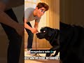 Chunky Berto se niega al baño: ¡La Gran Resistencia!