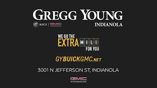 Gregg Young Buick GMC Indianola 2019 GMC Terrain SLE $6,600 off MSRP