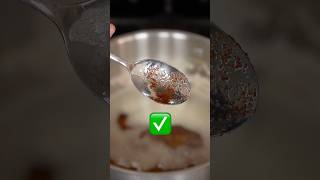 PROPER Browned Butter