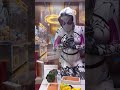 Heroine Claw Machine!? Part.31 #clawmachine #arcade #prize