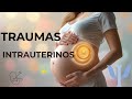 TRAUMAS INTRAUTERINOS