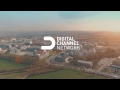 Digital channel network  version fr