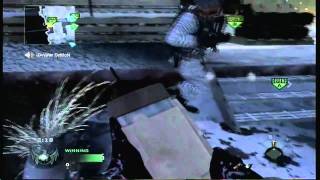 Call of Duty: Black Ops - Epic win.