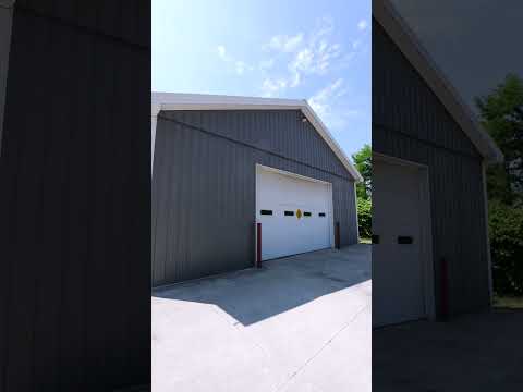 11096 S Cedar Road, Cedar, MI home video tour