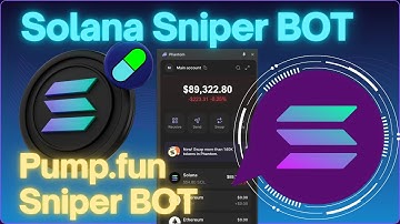 🚀 Solana MEV Bot Quantum Flow | Pump Fun Sniper Bot Dual-Layer Rapid Execution ⚡