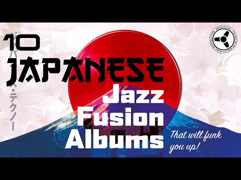 FUSION〜JAZZ系レコード10枚セット FUSION〜JAZZ系レコード10枚セット Jazz / Fusion – TICRO MARKET