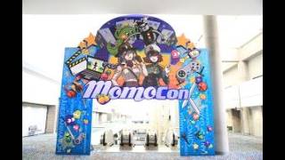 Join our LARP at MomoCon 2026.