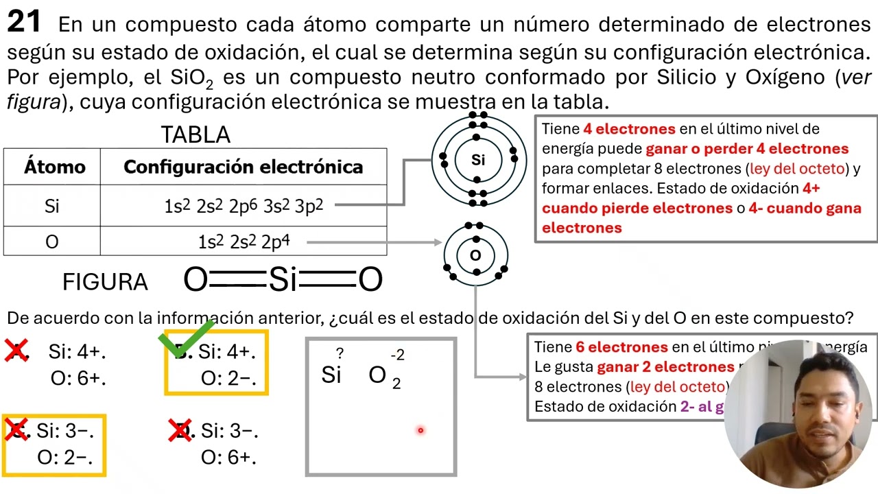 preguntas icfes soluciones