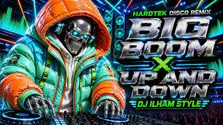 DJ ILHAM TYLE – DIGIDI DIGIDI HEY Future Mix | Epic EDM Remix with Deep Bass and Dance Energy
