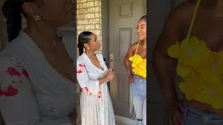 When Ernestine pulls up on Dr Faith and the unthinkable happens!