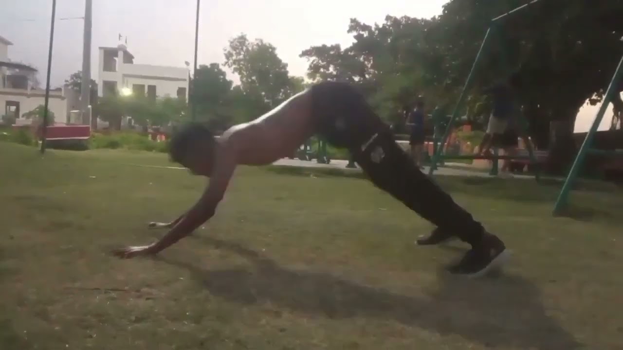 mdstar king Desi workout 100 had work cenelj 