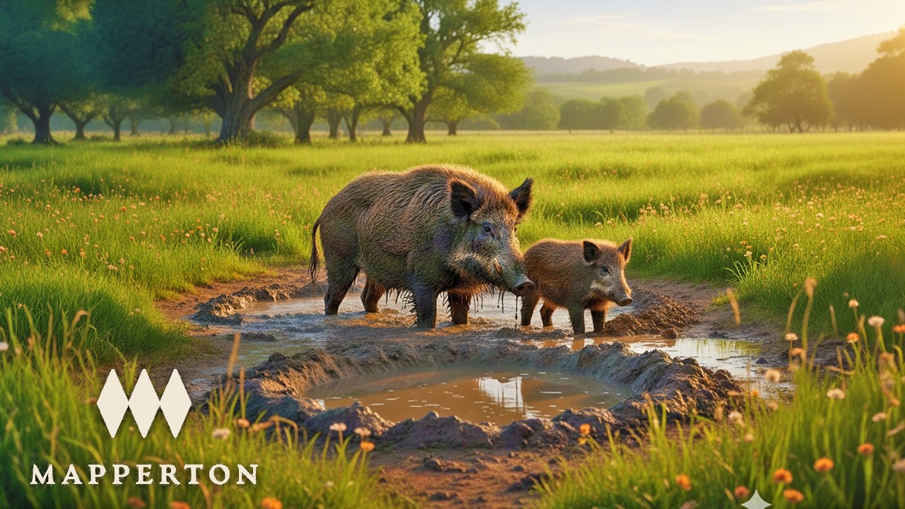 We Thought They Were Gone Forever… We Were Wrong