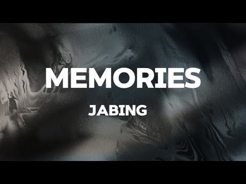 Jabing - Memories