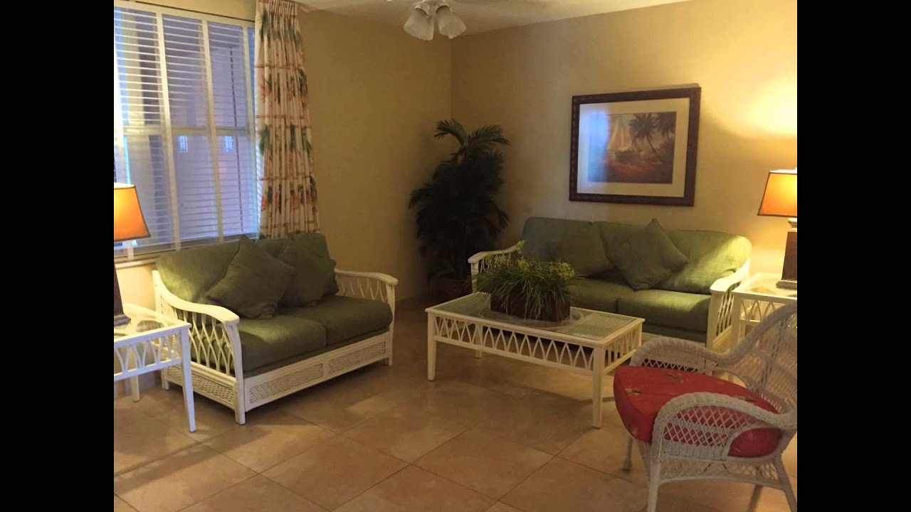 Coconut Bay Resort, Fort Lauderdale, Florida, Timeshare Picture