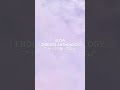 朋「ENDLESS ANTHOLOGY /ELISA」アカペラで歌ってみた