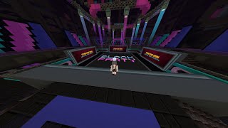 Maxed level in BlockParty