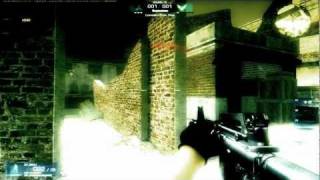 WarRock everywhere Hacker