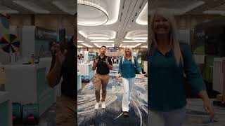 We’re at Medicarians 👀 #medicarians #medicare #vegas #agents #insurancemarketing #medicaremarketing