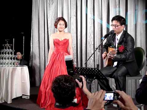 Elvis Presley--Can't Help Falling in Love covered by Price