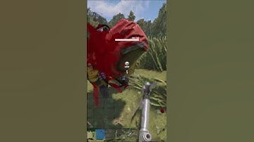 Monthly Servers in #rust #shorts