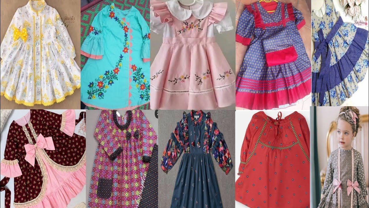 Home Made Baby Girl Frock Designs baby Girl Home Made Dress Designs home-made-baby-girl-frock-designs-baby-girl-home-made-dress-designs