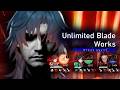THE LITERAL UNLIMITED BLADE WORKS TEAM