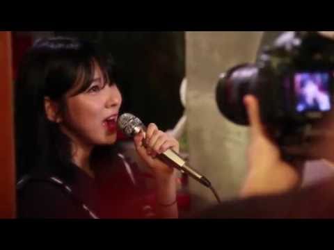 [수수TV] 이수현 - Stuck (COVER 원곡 : miss A)