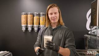 The Milkshake Demonstration