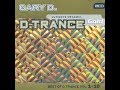 D.Trance Gold - CD 1