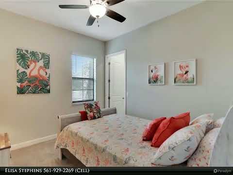 16823 BANNER SHELL PLACE, Wimauma, FL home video tour
