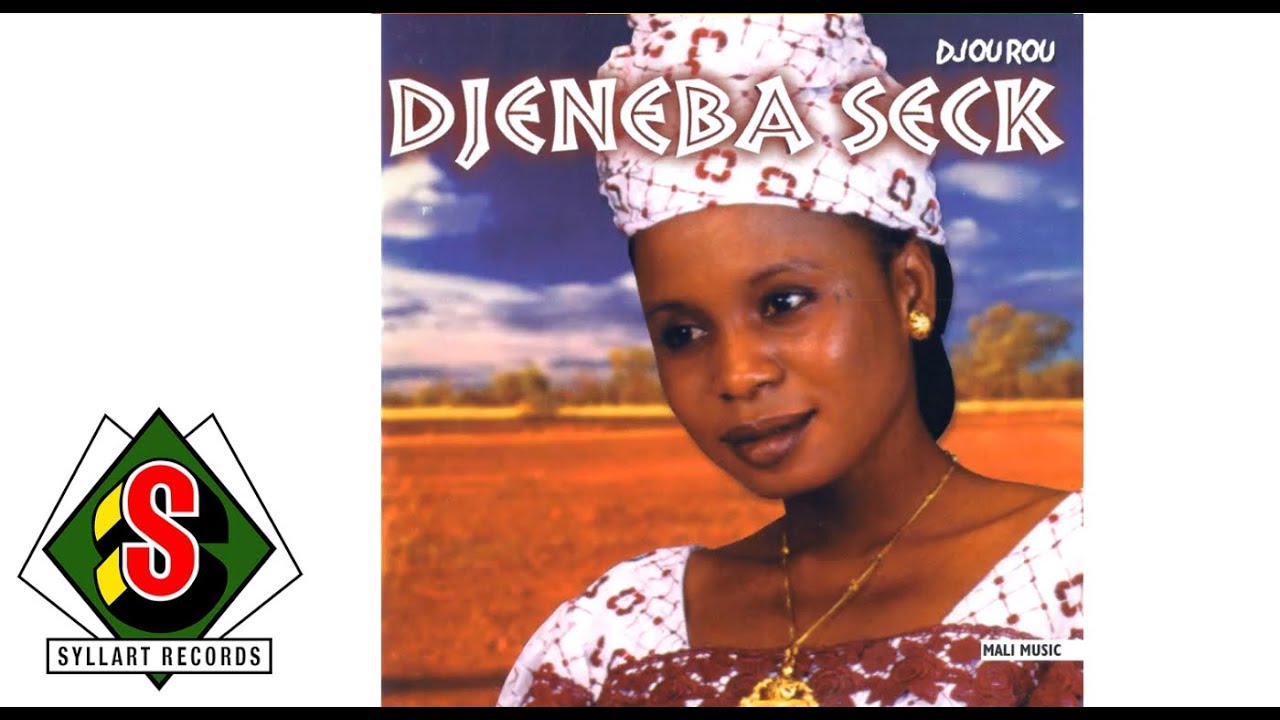 Djeneba Seck​ - Koumasse (audio)