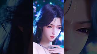 Beautiful Girl - Yue Ye🔥Throne of Seal | Anime AMV#amv #edit #donghua #shorts #beauty