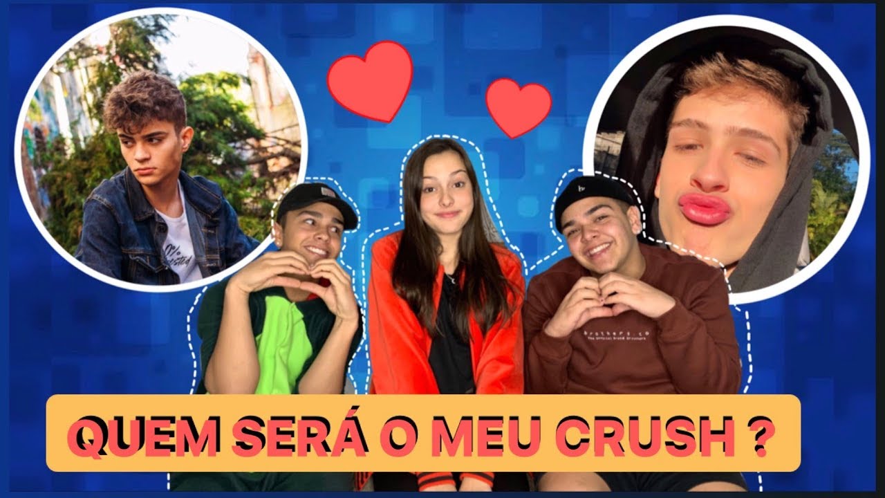 Um Crush para Juju Franco - #jujufranco #CrushdajujuFranco