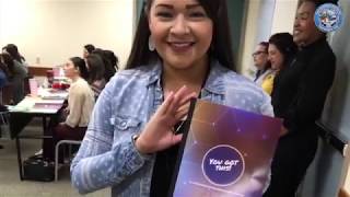 Admin Bash Video - Administrative Professional Celebration Week - 2019