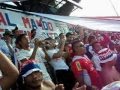 LA ULTRA FIEL NUEVO TEMA Y DALE DALE DALE ALBO..