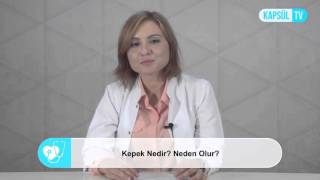 Kepek Nedir? Neden Olur?