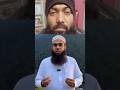 Javed Akhtar Aaye Kolkata Mufti Shamail Nadwi Se Milane #shorts #youtube #viral #short #feed #video