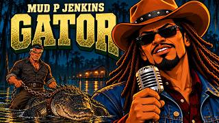 Mud P Jenkins Gator Official Music Video