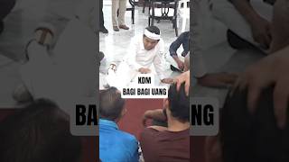 #kdm #bagi UaNg #supirangkot #viralvideo