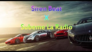 ~Bass Boosted Subeme La Radio X Laxed Siren Beat~