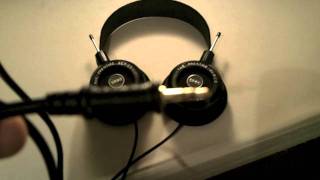 Review: Grado SR-60i