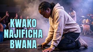 Wewe ni Sababu / Yale Umetenda / Nikufananishe na Nini // Deep Swahili Worship Songs