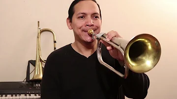 ¿Es más fácil la corneta o la trompeta?