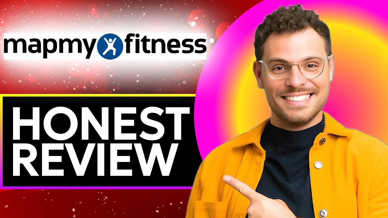 Map My Fitness Fitness Honest Review - Watch Before Using