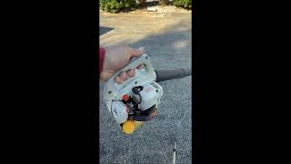 Echo PB-1000 Gas Powered Blower