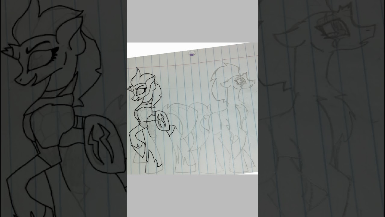 Tempest Shadow/FizzlePop BerryTwist