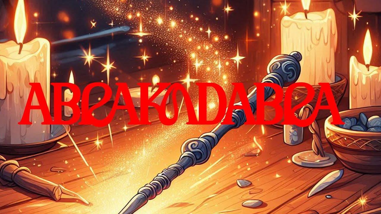 Watch Invens x Nojs - Abrakadabra (official video) on YouTube Watch Invens x Nojs - Abrakadabra (official video) on YouTube
